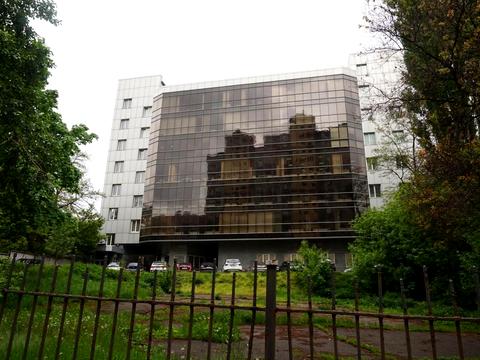 комерційна за адресою Казарменна вул. (Григорія Андрющенка), 4-Г