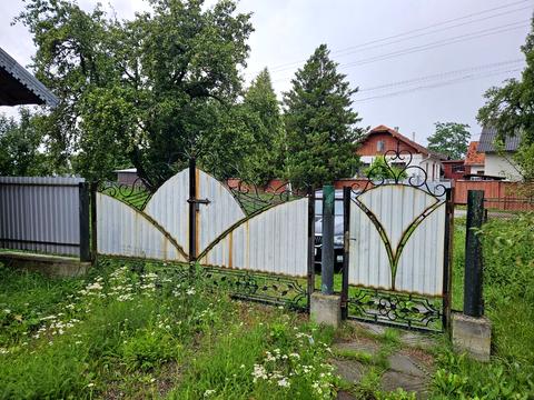 дом по адресу Шевченка, 1