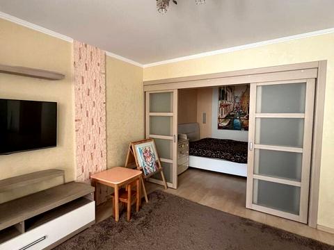 квартира по адресу Героев Чернобыля ул., 17