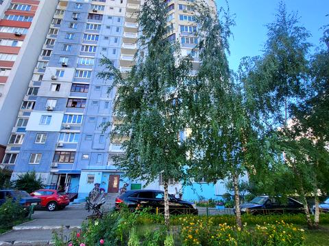 квартира за адресою Олександри Екстер вул. (Марини Цвєтаєвої), 5
