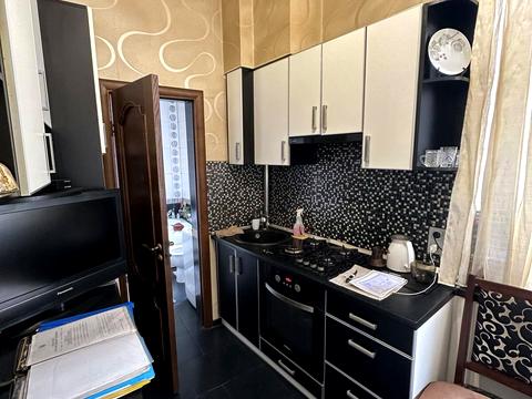 квартира по адресу Полтавский Шлях ул., 22/5