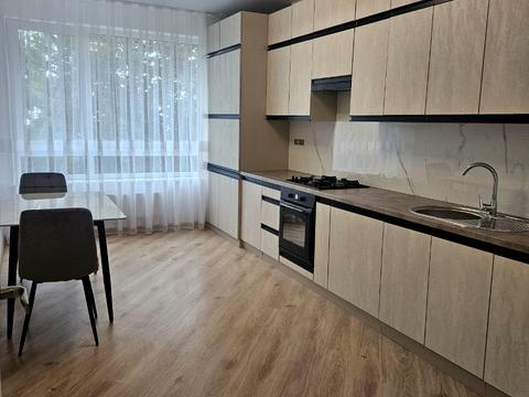 квартира по адресу Кобилянської, 22а