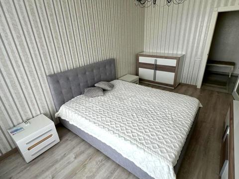 квартира по адресу Соломенская ул., 20-В