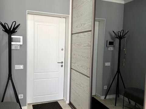 квартира за адресою Олени Пчілки вул., 5