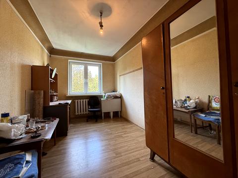 квартира по адресу Михаила Донца ул., 18-Б
