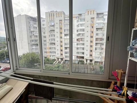 квартира по адресу Васильченко ул., 14