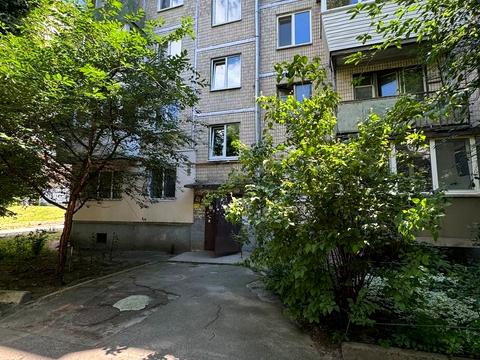 квартира по адресу Академика Шалимова ул. (Героїв Севастополя), 25