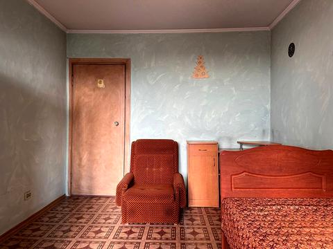 квартира за адресою Старочумацька вул. (Байкальська), 78