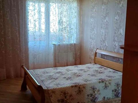 квартира по адресу Олега Мудрака ул. (Генерала Наумова), 66