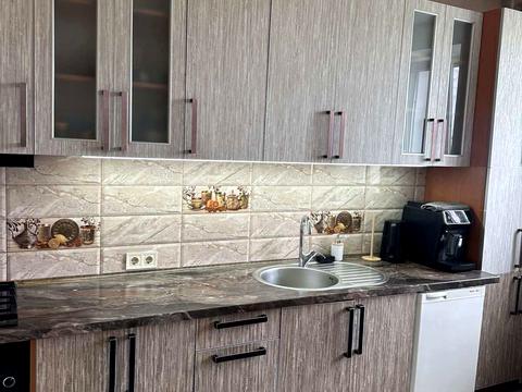 квартира по адресу Незалежності, 1