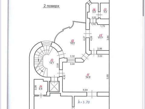 комерційна за адресою Григоровича, 8