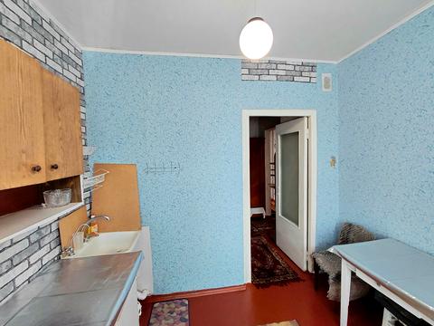 квартира по адресу Михаила Лушпы просп., 49