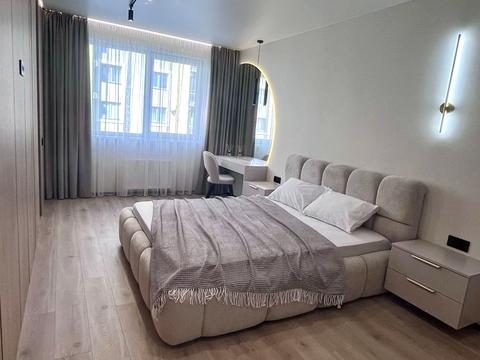 квартира за адресою Угорська вул., 12