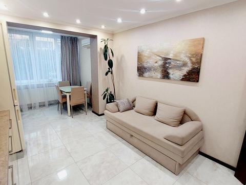 квартира за адресою Соборна вул. (Петропавлівська), 10-Д