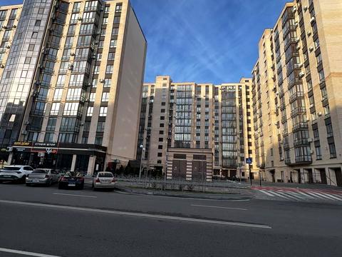 квартира по адресу Героев Днепра ул., 4