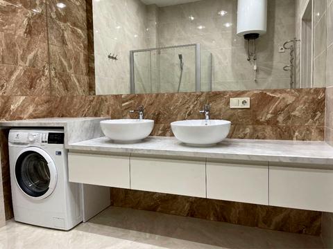 квартира по адресу Ботанический пер., 2