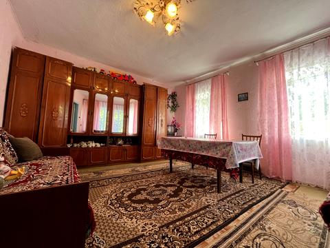 дом по адресу Першотравнева