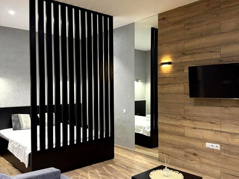 квартира за адресою Французький бульв., 60в