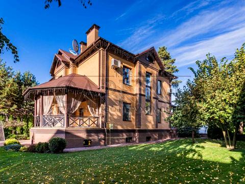 дом по адресу Старообухівська