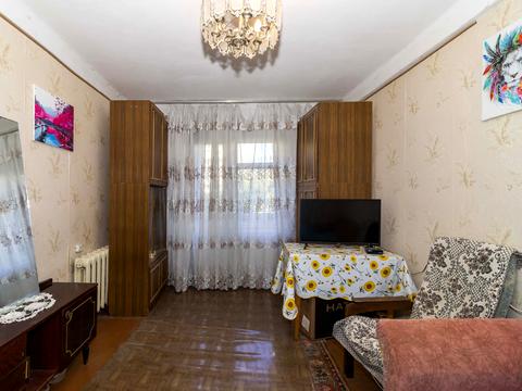 квартира по адресу Александра Архипенко ул. (Мате Залки), 10-В