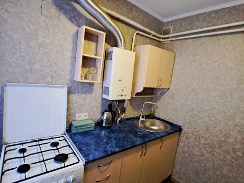 квартира по адресу пр. Героїв України, 20