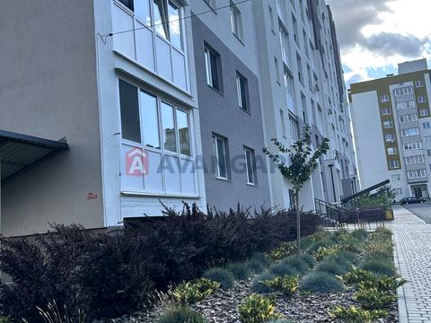 квартира за адресою Миколаївська вул., 31