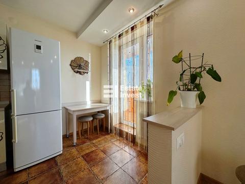 квартира за адресою Тракторобудівників просп., 94в
