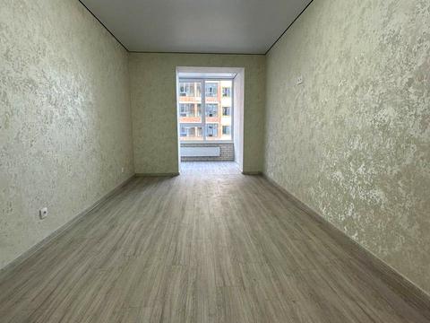квартира по адресу Гетманская ул., 7