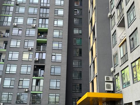 квартира за адресою Ракетна вул., 24-Б