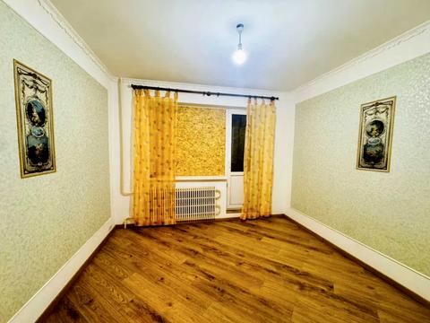 квартира по адресу Людвига Свободы просп., 58