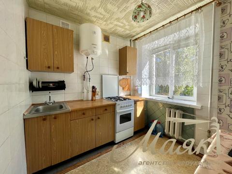 квартира за адресою Маяковського просп., 14