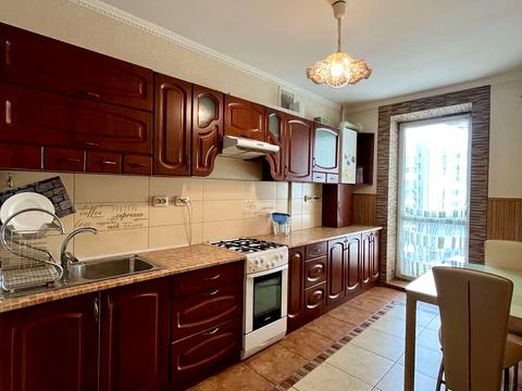 квартира за адресою Національної Гвардії вул., 11
