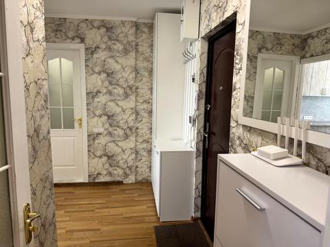квартира по адресу Донецкое шоссе, 2