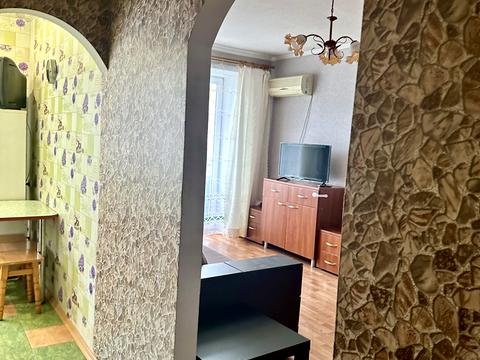 квартира по адресу Писаржевского ул., 8-А