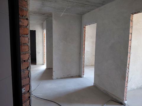 квартира по адресу Черновицкая ул., 52А