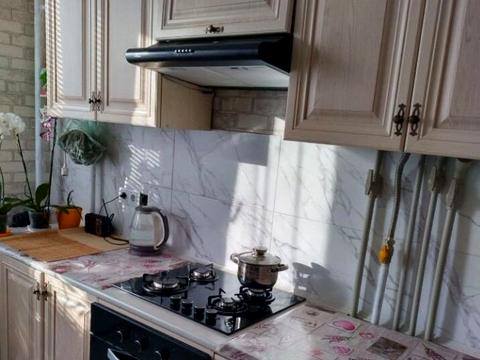 квартира по адресу Черновола ул., 48-Б