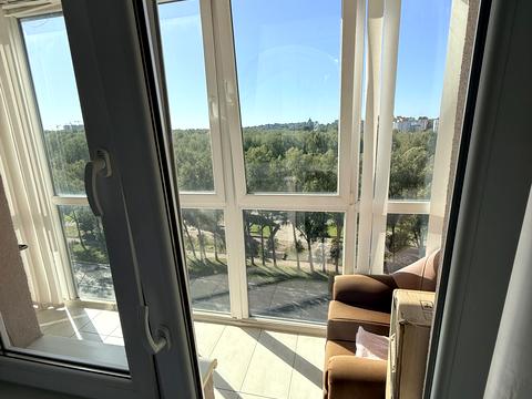 квартира за адресою Злуки просп., 47-Б