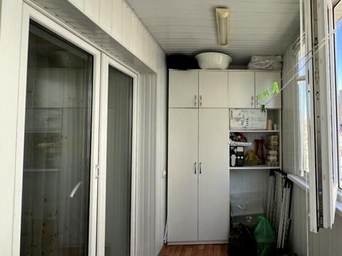 квартира по адресу Острожского ул., 62