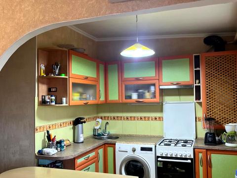 квартира за адресою Костянтина Великого вул., 20