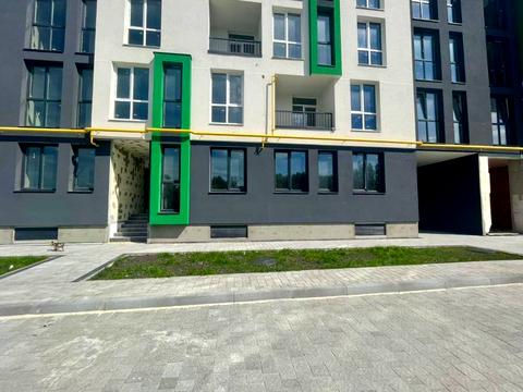 квартира по адресу Львов, Роксоланы ул., 3