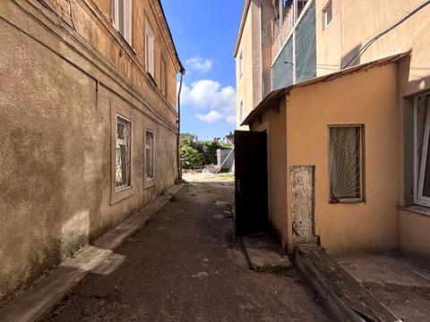 квартира по адресу Разумовская ул., 40