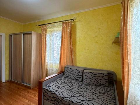 квартира за адресою Хоружинської, 8