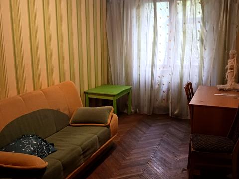 квартира по адресу Солнечная ул., 16
