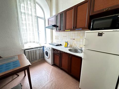 квартира за адресою Михайлівська вул., 21-Б