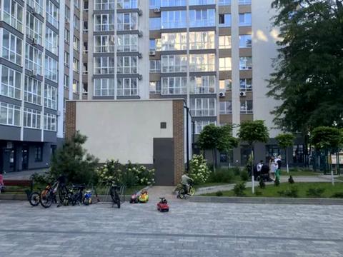 квартира по адресу Профспілкова, 9а