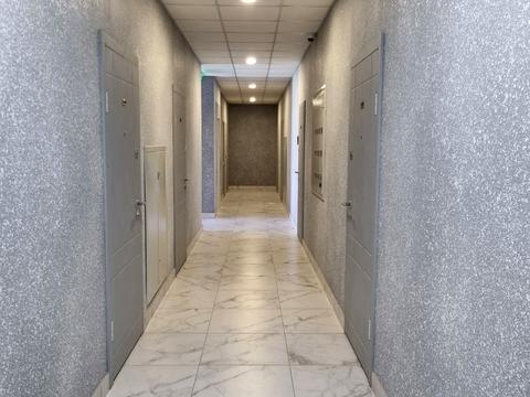 квартира по адресу Владислава Бувалкина ул., 60