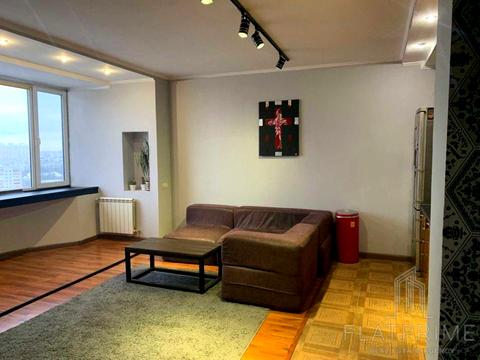 квартира по адресу Леся Курбаса просп., 5-В