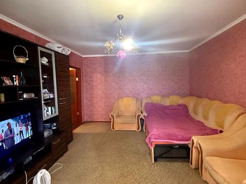 квартира по адресу Михаила Стельмаха ул., 5