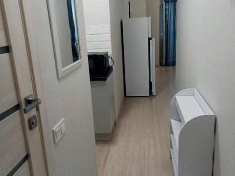 квартира по адресу Люстдорфская дорога ул., 55м