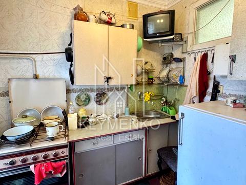 квартира по адресу Соборности просп. (Воззʼєднання), 18